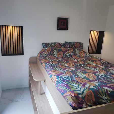 Appartement Moderne Proche Paris, Aeroport Et Disneyland Льо-Перо-Сюр-Марн Екстериор снимка