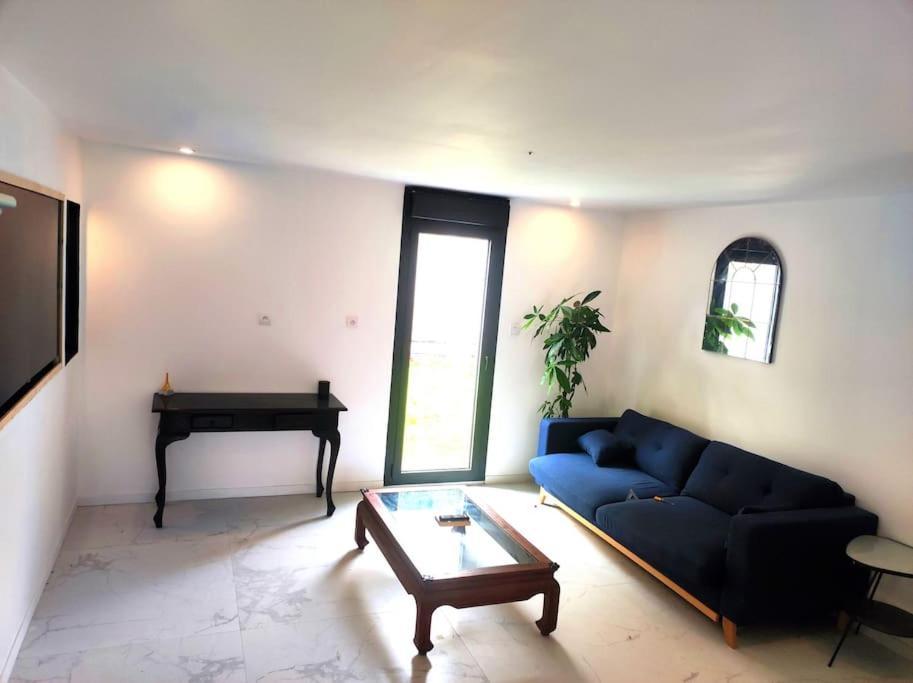 Appartement Moderne Proche Paris, Aeroport Et Disneyland Льо-Перо-Сюр-Марн Екстериор снимка