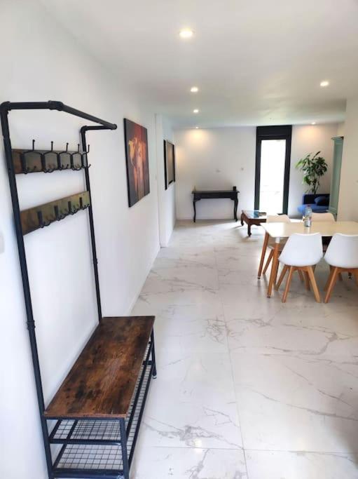 Appartement Moderne Proche Paris, Aeroport Et Disneyland Льо-Перо-Сюр-Марн Екстериор снимка