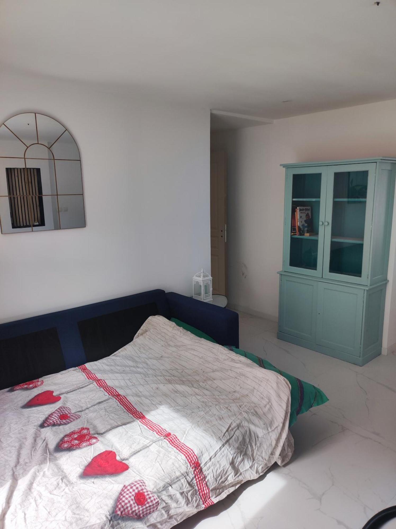 Appartement Moderne Proche Paris, Aeroport Et Disneyland Льо-Перо-Сюр-Марн Екстериор снимка