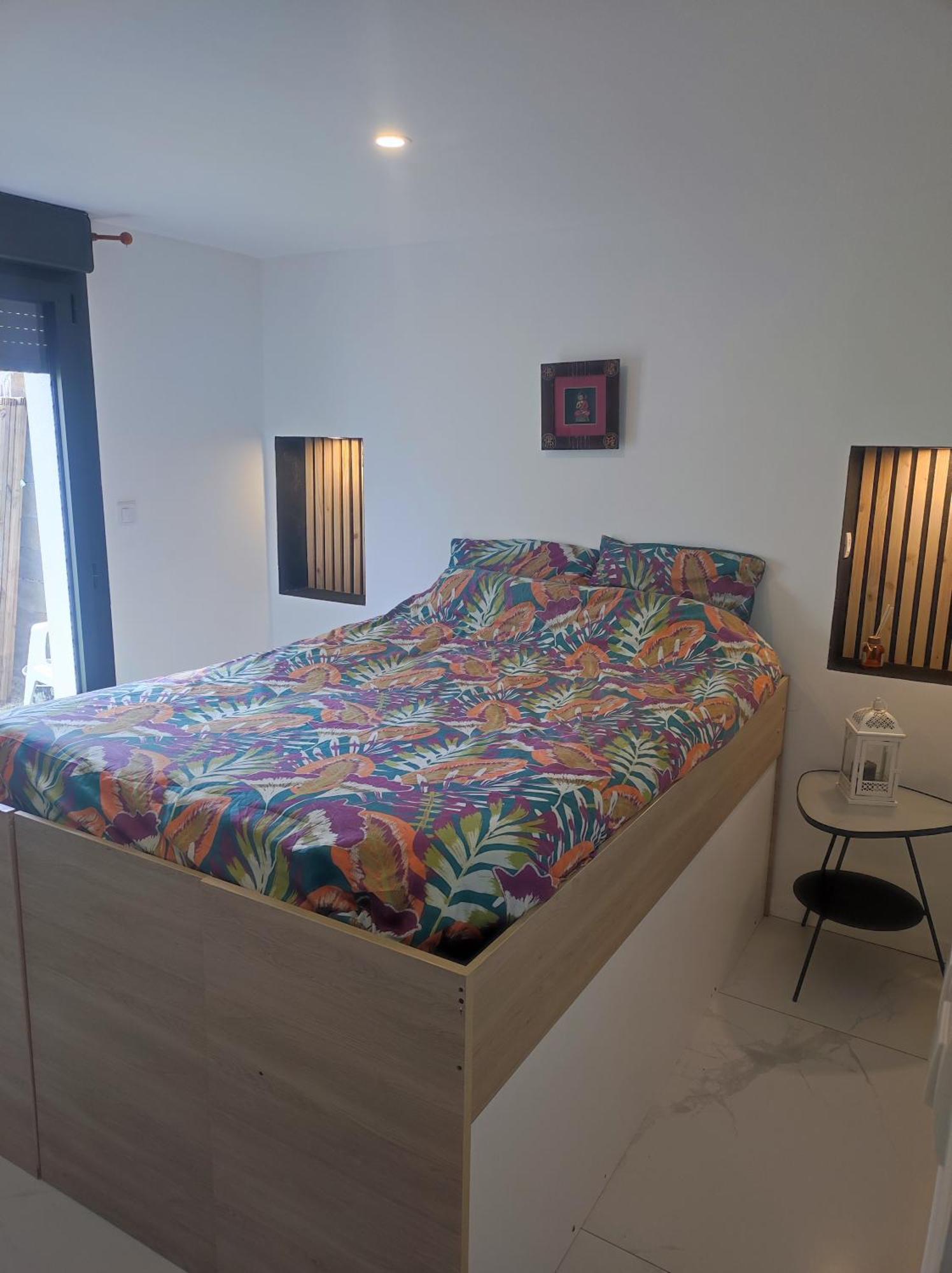 Appartement Moderne Proche Paris, Aeroport Et Disneyland Льо-Перо-Сюр-Марн Екстериор снимка