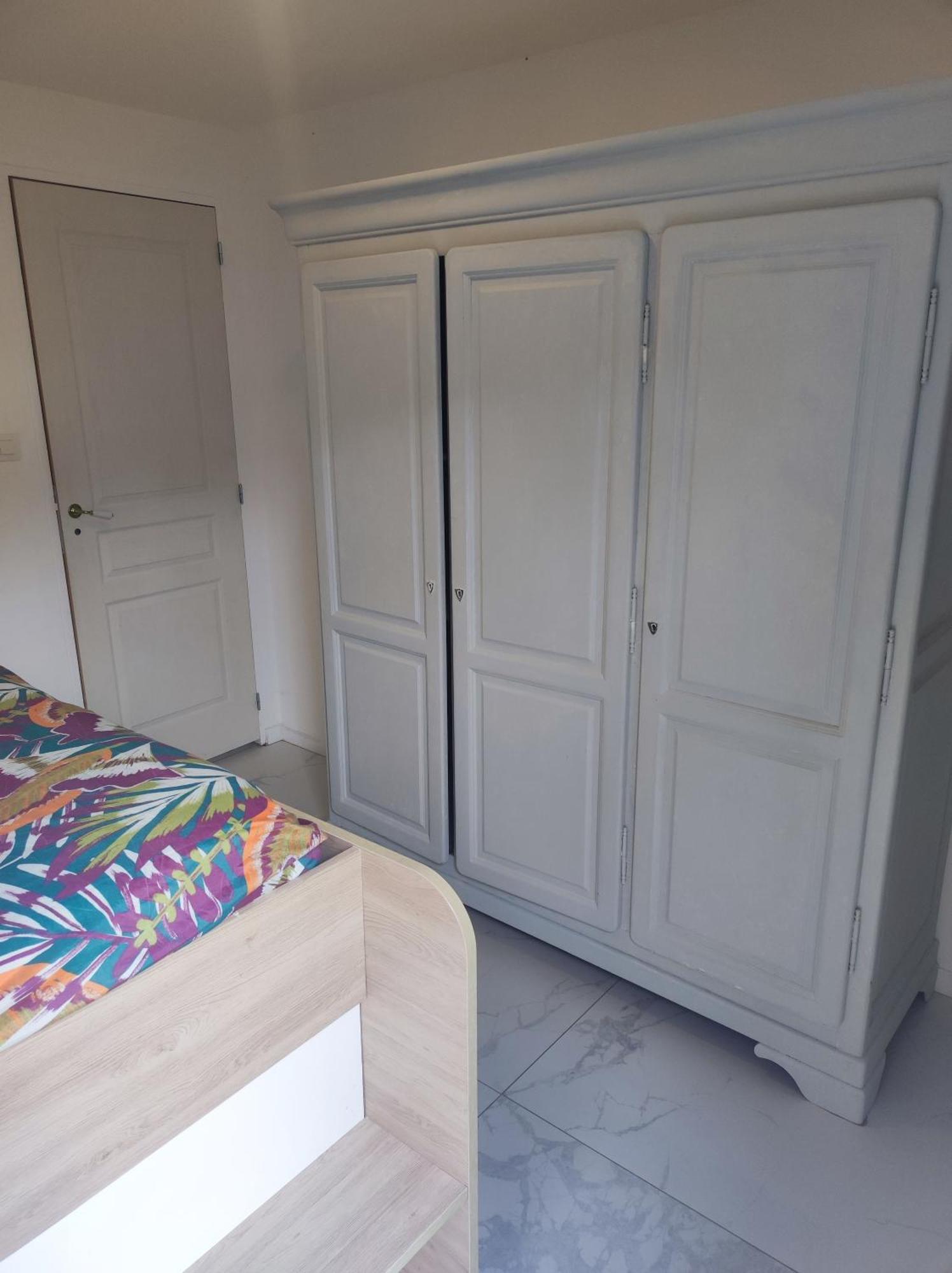 Appartement Moderne Proche Paris, Aeroport Et Disneyland Льо-Перо-Сюр-Марн Екстериор снимка